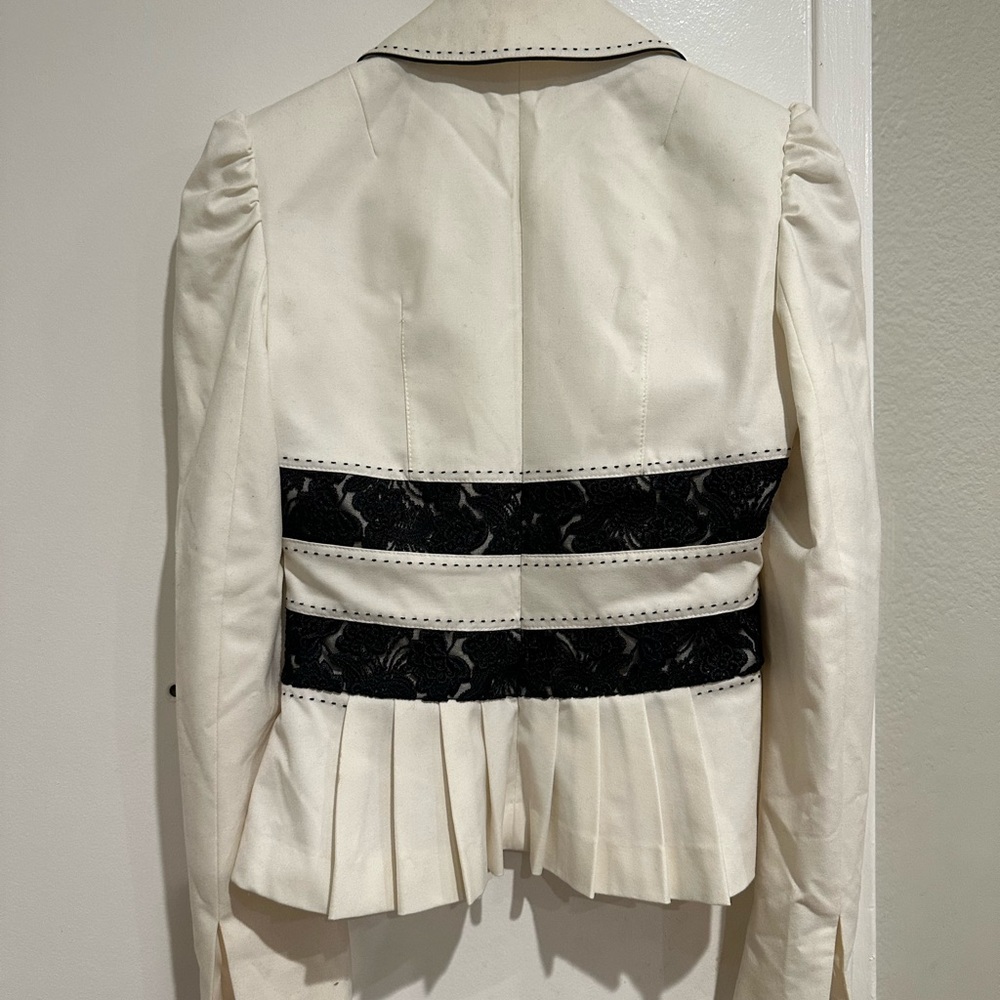 Bebe Jacket - image 8